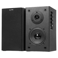 Boxe pentru calculator SVEN SPS-611S, Negru