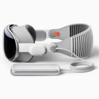 Apple Vision Pro 1TB 4