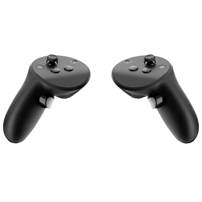 VR Meta Quest Pro 7