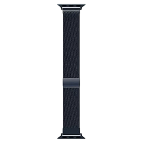 Ремешок металлический  для Apple Watch 38–41 мм, Midnight Blue