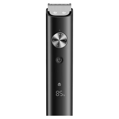 Машинка для стрижки Xiaomi Grooming Kit Pro, Черный