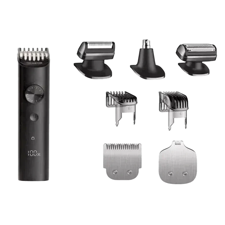 Xiaomi Grooming Kit Pro (Машинка для стрижки) 3