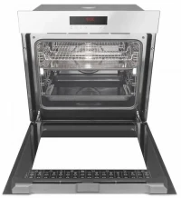 Cuptor electric încorporabil Hansa BOEW697622, White 2