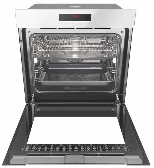 Cuptor electric încorporabil Hansa BOEW697622, White 2