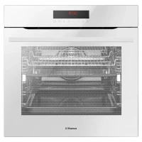 Cuptor electric încorporabil Hansa BOEW697622, White