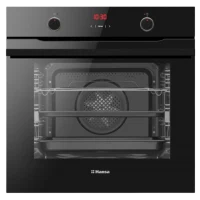 Электрический духовой шкаф Hansa BOES684603, Black