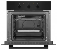 Cuptor electric Hansa BOES64111, Black 2