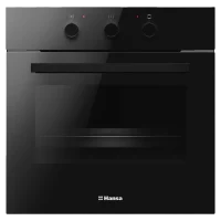 Cuptor electric Hansa BOES64111, Black