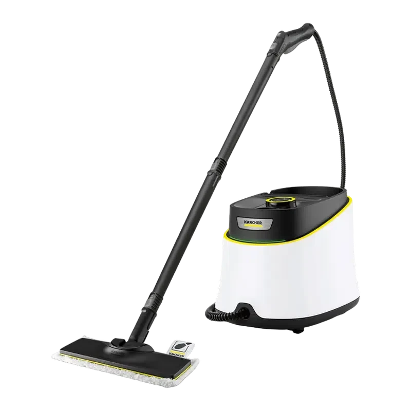 Пароочиститель Karcher SC 3 Deluxe EasyFix 1.513-430.0, Белый 2