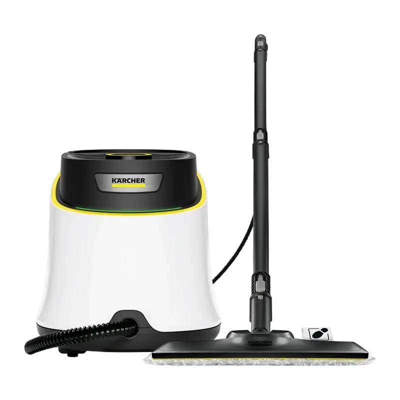 Пароочиститель Karcher SC 3 Deluxe EasyFix 1.513-430.0, Белый 3