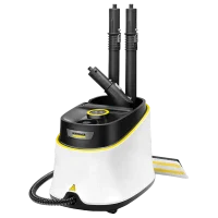 Пароочиститель Karcher SC 3 Deluxe EasyFix 1.513-430.0, Белый 4