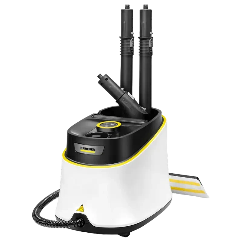 Пароочиститель Karcher SC 3 Deluxe EasyFix 1.513-430.0, Белый 4