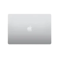 Laptop 15,3" Apple MacBook Air A3114, Argintiu, M3 with 8-core CPU and 10-core GPU, 16GB/512GB, macOS Sonoma 5