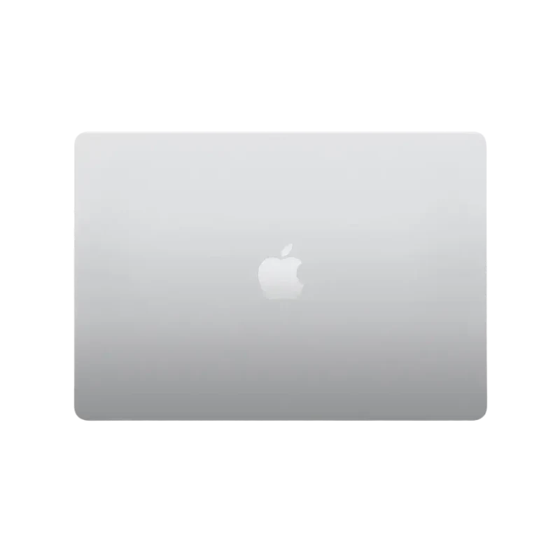 Laptop 15,3" Apple MacBook Air A3114, Argintiu, M3 with 8-core CPU and 10-core GPU, 16GB/512GB, macOS Sonoma 5