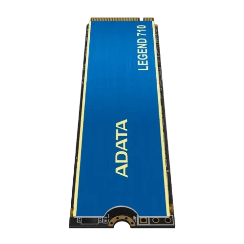 Накопитель SSD ADATA LEGEND 710, 256GB, Blue