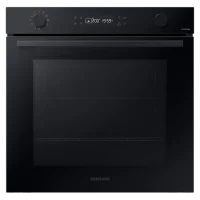 Cuptor Electric Samsung NV7B4125ZAK/WT, Black