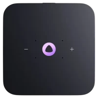Умная колонка Yandex Station Midi, Розовый 2