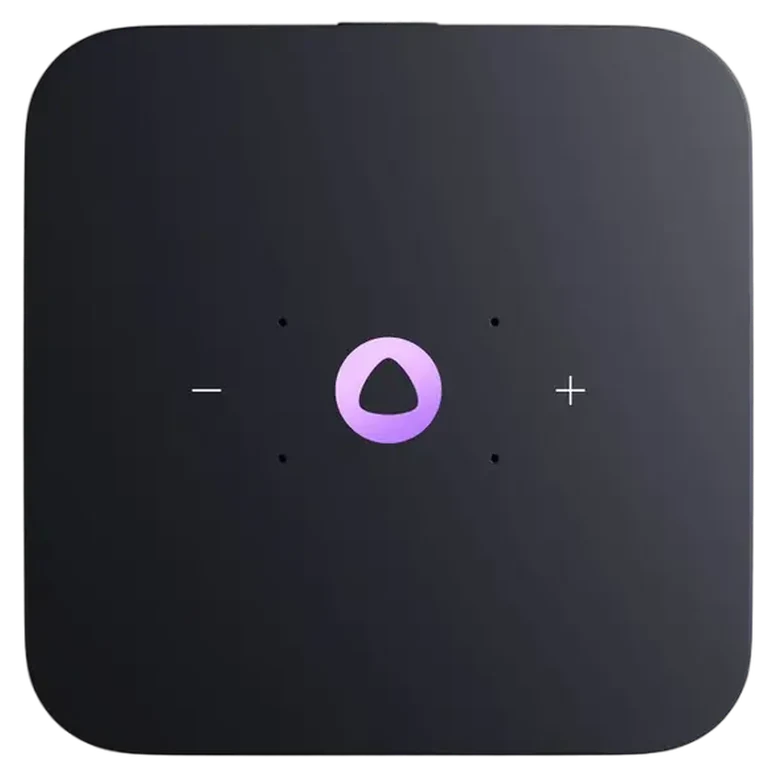 Умная колонка Yandex Station Midi, Розовый 2