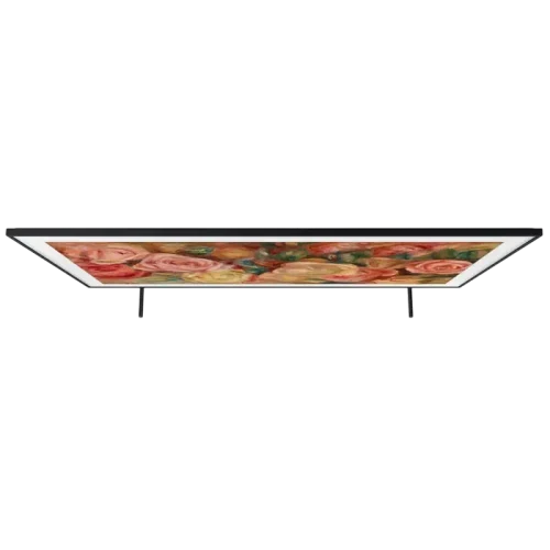 50" QLED SMART Телевизор Samsung QE50LS03DAUXUA, 3840x2160 4K UHD, Tizen, Чёрный
