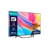 65" LED SMART TV Hisense 65A7KQ 3