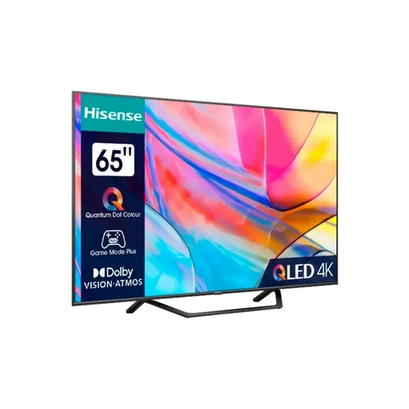65" LED SMART TV Hisense 65A7KQ 3