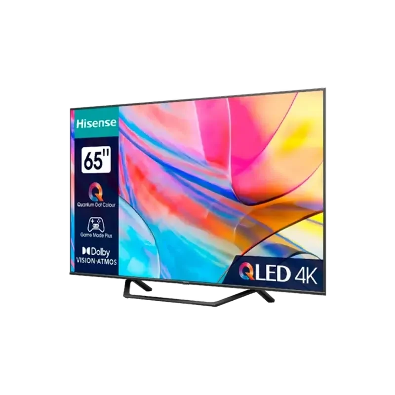65" LED SMART TV Hisense 65A7KQ 2
