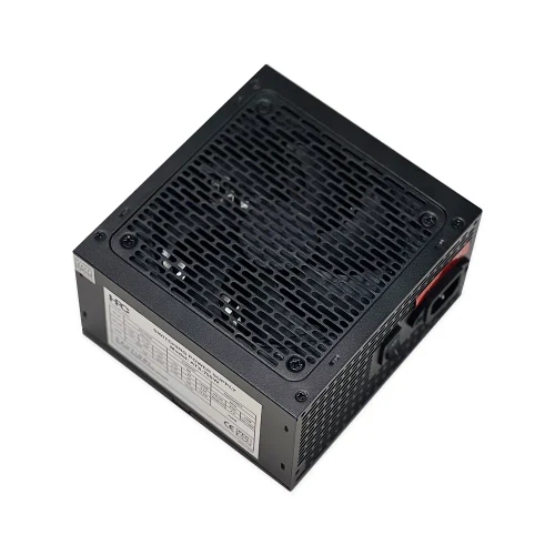 Sursă Alimentare PC HPC ATX-750W, Negru
