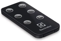 Вентилятор Electrolux EFF-1004i, Black 3