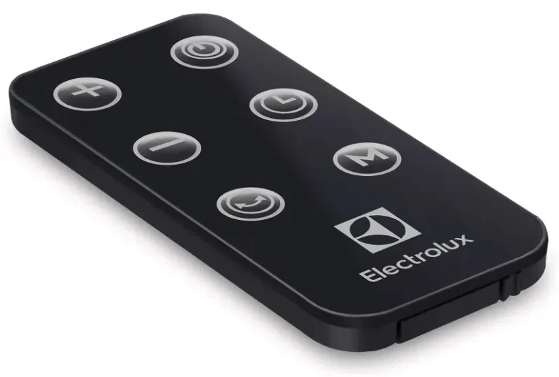 Вентилятор Electrolux EFF-1004i, Black 3