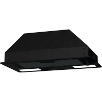 Встраиваемая Вытяжка Gorenje BHI681EB, Black 2