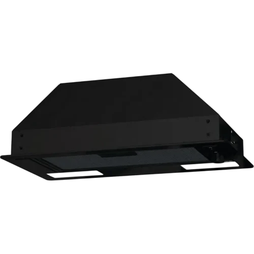 Встраиваемая Вытяжка Gorenje BHI681EB, Black
