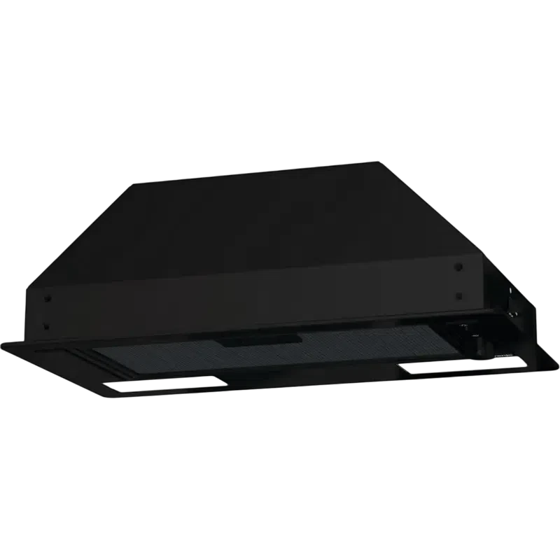 Встраиваемая Вытяжка Gorenje BHI681EB, Black 2