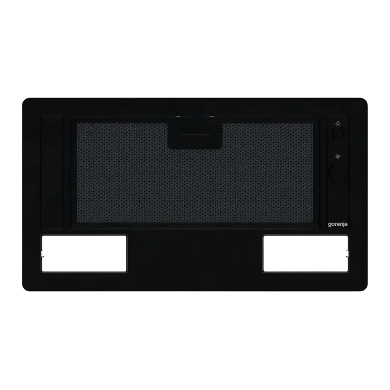 Встраиваемая Вытяжка Gorenje BHI681EB, Black 4
