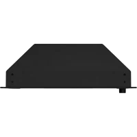 Встраиваемая Вытяжка Gorenje BHI681EB, Black 3