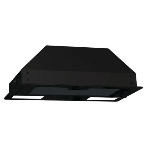 Встраиваемая Вытяжка Gorenje BHI681EB, Black