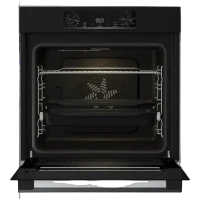 Электрический духовой шкаф Gorenje BOS 6737 E06B, Black 2