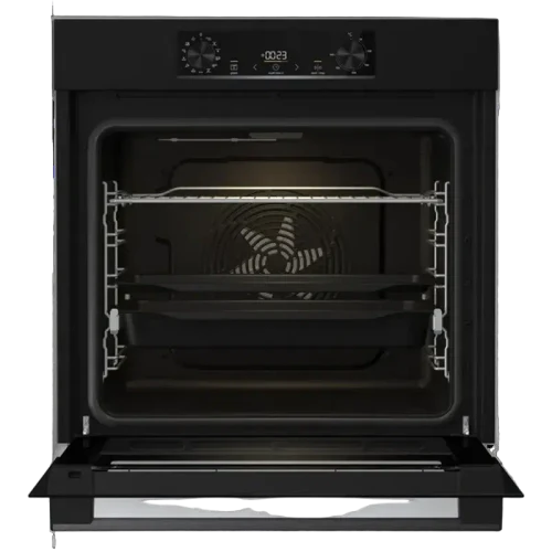 Электрический духовой шкаф Gorenje BOS 6737 E06B, Black