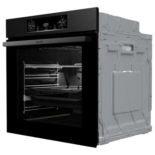 Электрический духовой шкаф Gorenje BOS 6737 E06B, Black