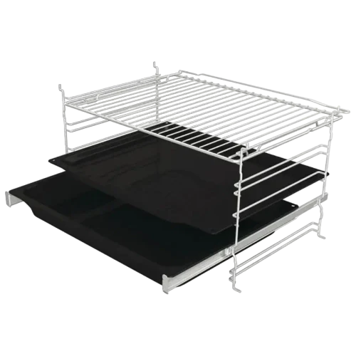 Электрический духовой шкаф Gorenje BOS 6737 E06B, Black