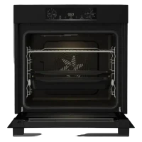 Электрический духовой шкаф Gorenje BOS 6737 E06B, Black 3
