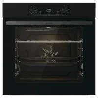 Электрический духовой шкаф Gorenje BOS 6737 E06B, Black
