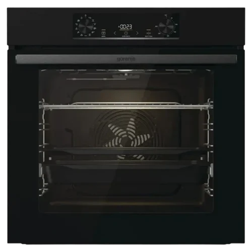 Электрический духовой шкаф Gorenje BOS 6737 E06B, Black