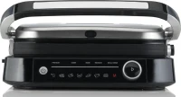 Gratar electric Gorenje GCG2100S, Inox 4