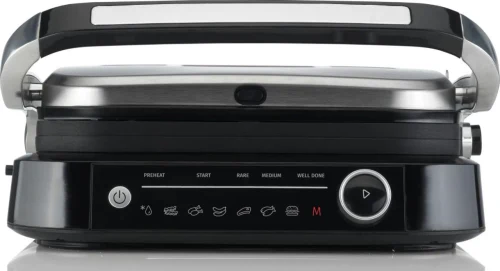 Gratar electric Gorenje GCG2100S, Inox