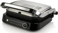 Gratar electric Gorenje GCG2100S, Inox 2