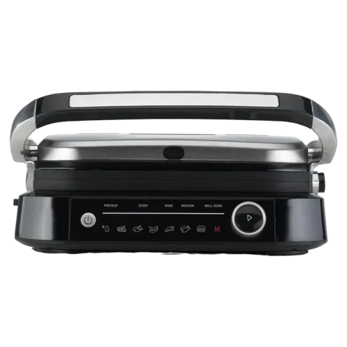 Gratar electric Gorenje GCG2100S, Inox