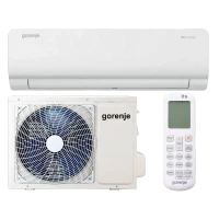 Sistem Split Gorenje REA 35 , 12kBTU/h, Alb