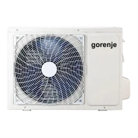Sistem Split Gorenje REA 35 , 12kBTU/h, Alb 7