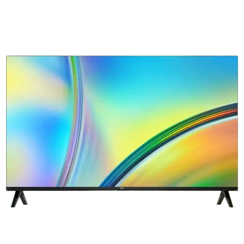 Телевизор TCL 32" 32S5400A, Android TV, Black