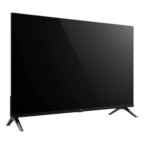 Телевизор TCL 32" 32S5400A, Android TV, Black